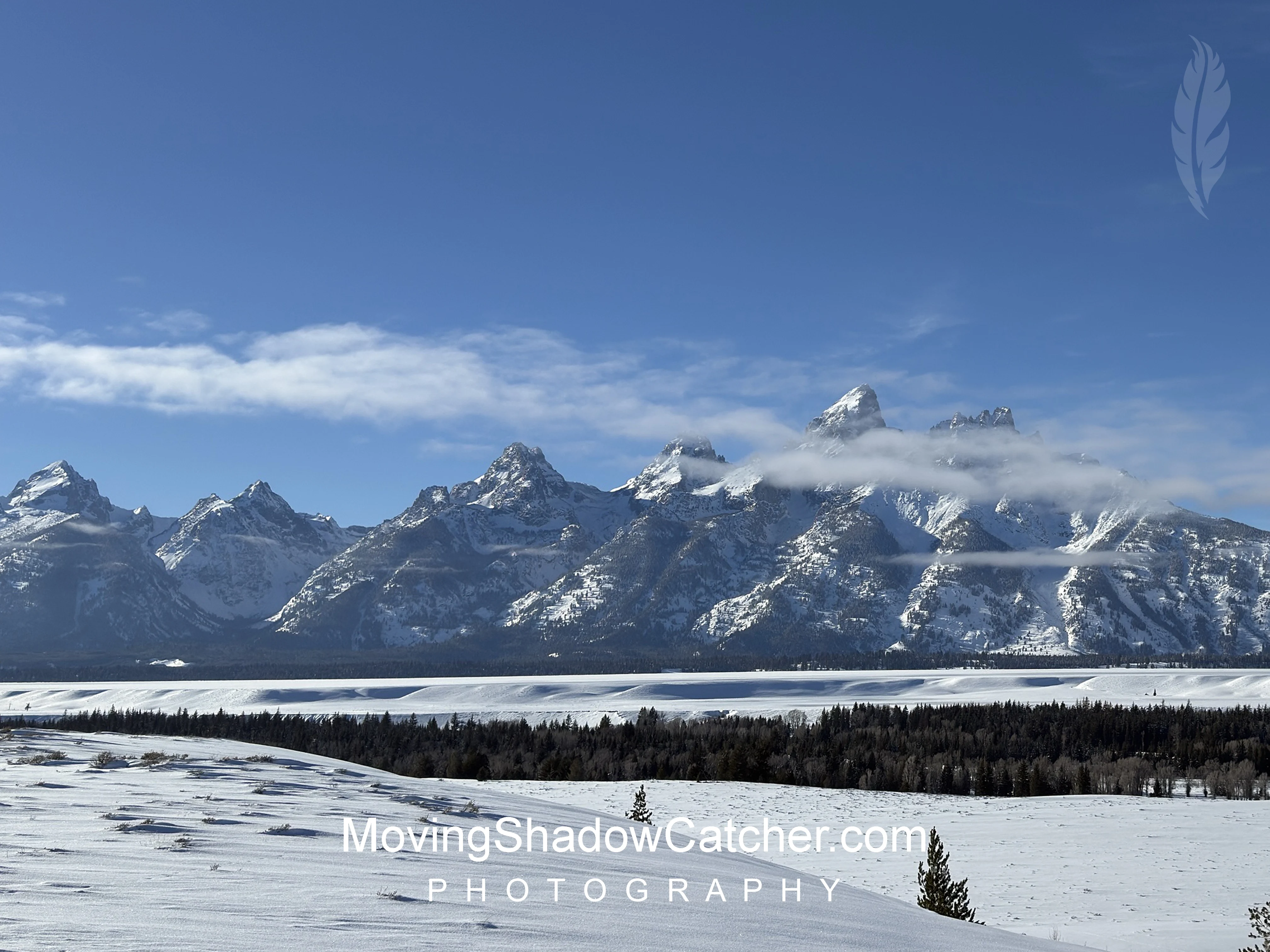 Teton Range